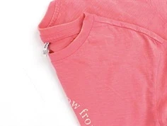 Kids ONLY coral paradise/flower top